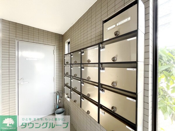 アネックス大幸の物件内観写真